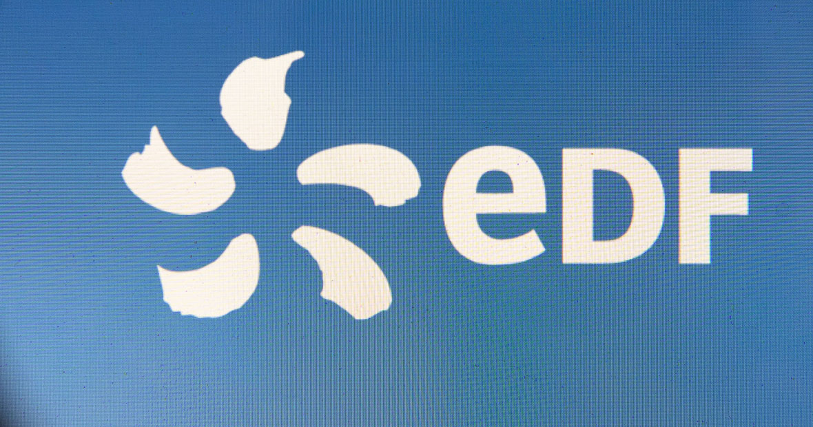 contrat Matina EDF